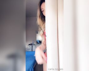 Carla Novaes aka carlanovaes2 OnlyFans - Video 36