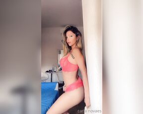 Carla Novaes aka carlanovaes2 OnlyFans - Video 36