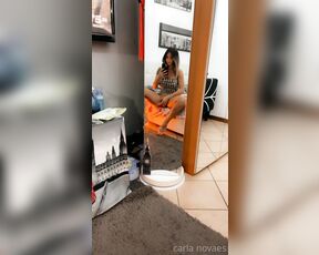 Carla Novaes aka carlanovaes2 OnlyFans - Video 35