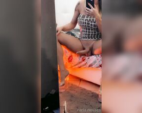 Carla Novaes aka carlanovaes2 OnlyFans - Video 35