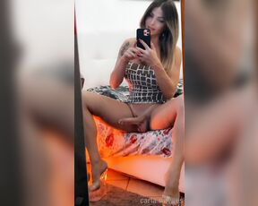 Carla Novaes aka carlanovaes2 OnlyFans - Video 35