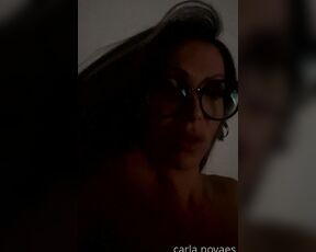 Carla Novaes aka carlanovaes2 OnlyFans - Video 24