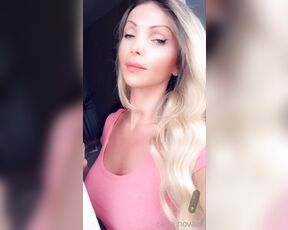 Carla Novaes aka carlanovaes2 OnlyFans - Video 57