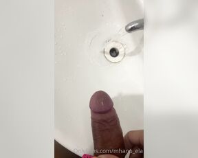 Manuella Mhanu Ela aka mhanu_ela OnlyFans - Video 75