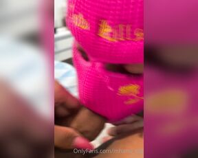 Manuella Mhanu Ela aka mhanu_ela OnlyFans - Video 93