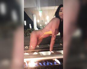 Mileena Alessandra aka mileenaalessandra OnlyFans - Video 31