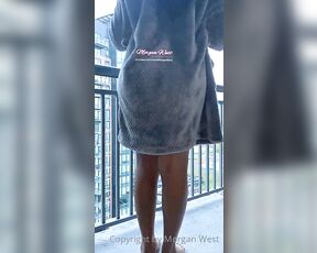 Morgan West aka Xoxomorganwest OnlyFans - Video 34