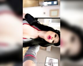 Yara paoli aka yarapaoli OnlyFans - Video 43