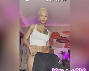 Queen Yella aka queenyella OnlyFans - Video 63