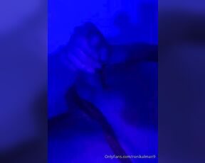 Ronikalman9 aka ronikalman9 OnlyFans Video 819