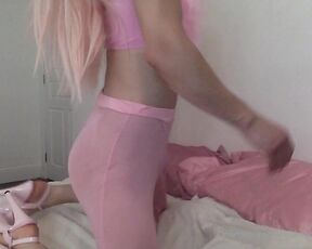 Goddess Alaska aka alaskahotmess OnlyFans - Video 34