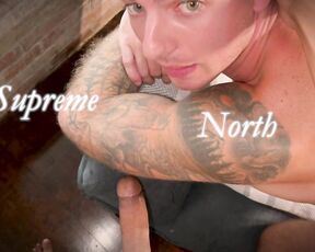 Supreme North aka thessupreme OnlyFans - Video 4