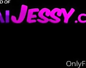 Jessy Dubai aka thejessydubai OnlyFans - Enjoy this solo play