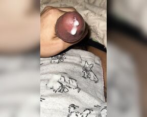 Jessy Dubai aka thejessydubai OnlyFans - Morning load of cum