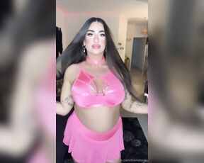 Translove aka translove OnlyFans Video 541