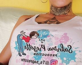 Prezottes House aka prezottes_house OnlyFans - Im a mother with big breasts for you to suckle