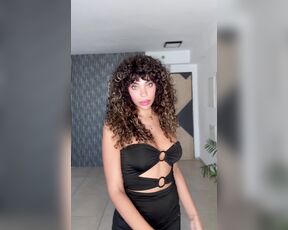 Romy Abergel aka romyabergel OnlyFans Video 825