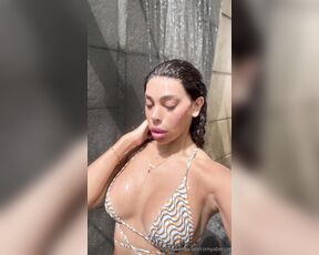 Romy Abergel aka romyabergel OnlyFans - !!!!