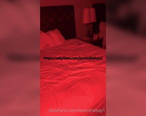 Bestnthebay1 aka bestnthebay1 OnlyFans - OC SLAVE BOY CATCH THIS NUT