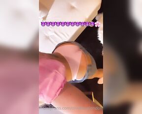 Dreamvalendoll aka dreamvalendoll OnlyFans Video 737