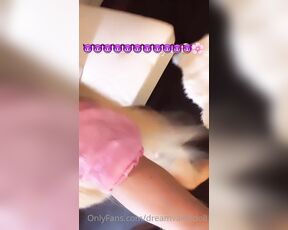 Dreamvalendoll aka dreamvalendoll OnlyFans Video 737