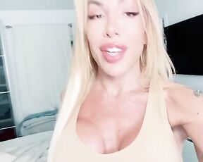 Eva paradis aka evaparadis OnlyFans - Happy thanks giving