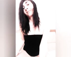 TS Sarah Alexis aka sarahalexisxx OnlyFans - Solo ass play orgasm