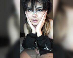 Kiyana Vi aka kianavi OnlyFans - New video for you guys!! I spent most of my energy and all of my cum doing my PPV video so today