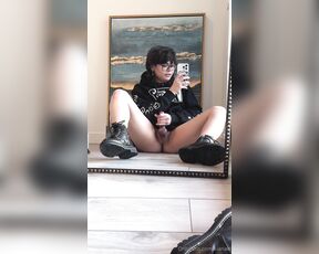 Kiyana Vi aka kianavi OnlyFans - Are you gonna be a good little slut for me Wrap your mouth around my cock until you can feel the