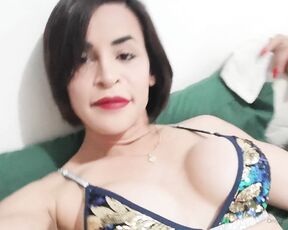 Carla Brasil aka carlabrasil2020 OnlyFans - Hi guys