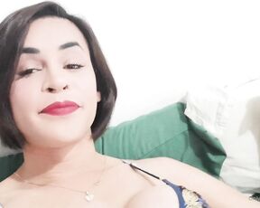 Carla Brasil aka carlabrasil2020 OnlyFans - Hi guys