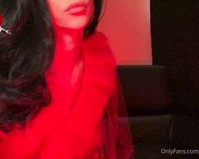 Domino Presley aka Dominopresley OnlyFans Video 25