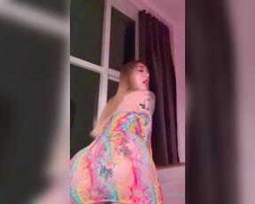 Moscardiniema aka moscardiniema OnlyFans - Am I a good dancer