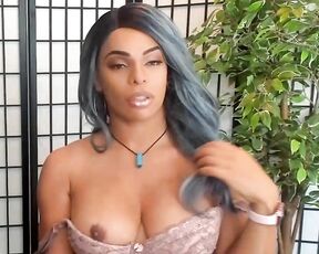 Sasha Strokes aka sashastrokes OnlyFans - Live Update)