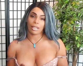 Sasha Strokes aka sashastrokes OnlyFans - Live Update)