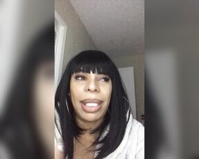 Sasha Strokes aka sashastrokes OnlyFans - This was a deep long video I felt I needed to share personally with you But dont worry im uploading