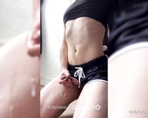 Jaybaesun aka jaybaesun OnlyFans - The life of a gym rat third leg day