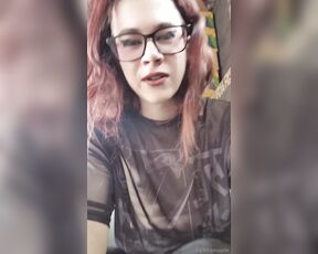 LittleMapleBerry aka littlemapleberry OnlyFans - Vlog update 3