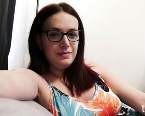 Tsjadex aka tsjadex OnlyFans - Trans step mommy cum and RP 2  In this clip your TS Step mommy holds you again, while you both stro