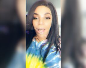 Sasha Strokes aka sashastrokes OnlyFans - So fuckin mad