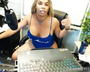 Sasha Strokes aka sashastrokes OnlyFans - Stream started at 02072022 0522 pm Lets talk about plan B sorta lol