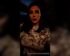 VictoriaCarvalhoTS aka tsvictoriacarvalho OnlyFans - O love gypte 2