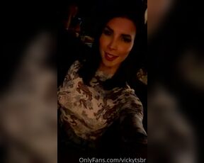 VictoriaCarvalhoTS aka tsvictoriacarvalho OnlyFans - O love gypte 2