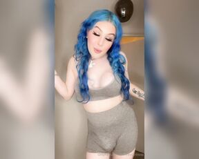 Ts Ari VIP aka princessaritsvip OnlyFans - Would you date a trans woman