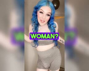 Ts Ari VIP aka princessaritsvip OnlyFans - Would you date a trans woman