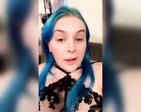 Ts Ari VIP aka princessaritsvip OnlyFans Video 626