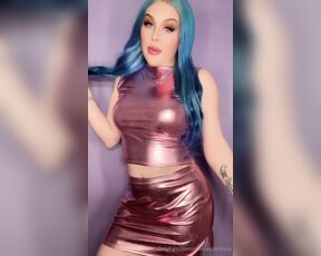 Ts Ari VIP aka princessaritsvip OnlyFans - Would you take me out