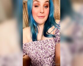 Ts Ari VIP aka princessaritsvip OnlyFans - Mommy needs her dick sat on 1