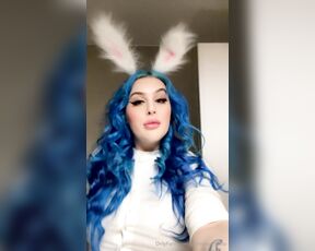 Ts Ari VIP aka princessaritsvip OnlyFans - Happy Easter 4