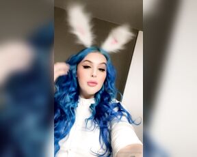 Ts Ari VIP aka princessaritsvip OnlyFans - Happy Easter 4